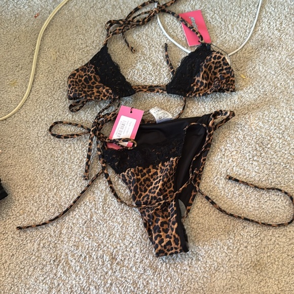 Edikted leopard bikini - Picture 3 of 3